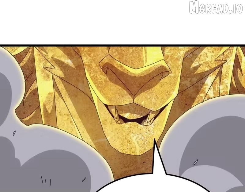 Invasion of the Myriad Races: Starting by Taming a Legendary Beast Chapter 78  - page 10